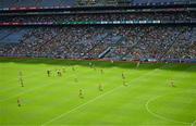 16 July 2022; A general view of Croke Park during the TG4 All-Ireland Ladies Football Senior Championship Semi-Final match between Donegal and Meath at Croke Park in Dublin. Photo by Stephen McCarthy/Sportsfile