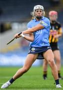 16 July 2022; Aisling Maher of Dublin during the Glen Dimplex All-Ireland Senior Camogie Quarter Final match between Kilkenny and Dublin at Semple Stadium in Thurles, Tipperary. Photo by George Tewkesbury/Sportsfile