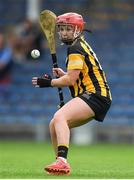 16 July 2022; Katie Nolan of Kilkenny during the Glen Dimplex All-Ireland Senior Camogie Quarter Final match between Kilkenny and Dublin at Semple Stadium in Thurles, Tipperary. Photo by George Tewkesbury/Sportsfile