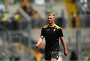17 July 2022; Adrian Mullen of Kilkenny walks the pitch before the GAA Hurling All-Ireland Senior Championship Final match between Kilkenny and Limerick at Croke Park in Dublin. Photo by Harry Murphy/Sportsfile