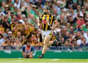 17 July 2022; Richie Hogan of Kilkenny comes on as a second half substitution during the GAA Hurling All-Ireland Senior Championship Final match between Kilkenny and Limerick at Croke Park in Dublin. Photo by Stephen McCarthy/Sportsfile