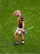 17 July 2022; A dejected Martin Keoghan of Kilkenny after the GAA Hurling All-Ireland Senior Championship Final match between Kilkenny and Limerick at Croke Park in Dublin. Photo by Daire Brennan/Sportsfile
