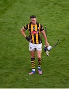 17 July 2022; A dejected TJ Reid of Kilkenny after the GAA Hurling All-Ireland Senior Championship Final match between Kilkenny and Limerick at Croke Park in Dublin. Photo by Daire Brennan/Sportsfile