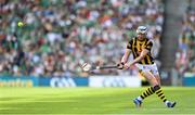 17 July 2022; TJ Reid of Kilkenny during the GAA Hurling All-Ireland Senior Championship Final match between Kilkenny and Limerick at Croke Park in Dublin. Photo by Seb Daly/Sportsfile