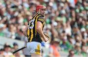 17 July 2022; Adrian Mullen of Kilkenny during the GAA Hurling All-Ireland Senior Championship Final match between Kilkenny and Limerick at Croke Park in Dublin. Photo by Ramsey Cardy/Sportsfile