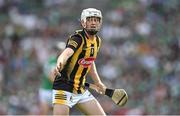 17 July 2022; Cian Kenny of Kilkenny during the GAA Hurling All-Ireland Senior Championship Final match between Kilkenny and Limerick at Croke Park in Dublin. Photo by Ramsey Cardy/Sportsfile