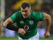 16 July 2022; Peter O’Mahony of Ireland during the Steinlager Series match between the New Zealand and Ireland at Sky Stadium in Wellington, New Zealand. Photo by Brendan Moran/Sportsfile