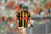 17 July 2022; Martin Keoghan of Kilkenny during the GAA Hurling All-Ireland Senior Championship Final match between Kilkenny and Limerick at Croke Park in Dublin. Photo by Harry Murphy/Sportsfile