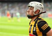 17 July 2022; Cian Kenny of Kilkenny before the GAA Hurling All-Ireland Senior Championship Final match between Kilkenny and Limerick at Croke Park in Dublin. Photo by Stephen McCarthy/Sportsfile