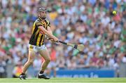 17 July 2022; Mikey Butler of Kilkenny during the GAA Hurling All-Ireland Senior Championship Final match between Kilkenny and Limerick at Croke Park in Dublin. Photo by Stephen McCarthy/Sportsfile