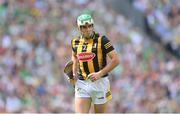 17 July 2022; Paddy Deegan of Kilkenny during the GAA Hurling All-Ireland Senior Championship Final match between Kilkenny and Limerick at Croke Park in Dublin. Photo by Stephen McCarthy/Sportsfile