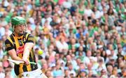 17 July 2022; Martin Keoghan of Kilkenny during the GAA Hurling All-Ireland Senior Championship Final match between Kilkenny and Limerick at Croke Park in Dublin. Photo by Stephen McCarthy/Sportsfile