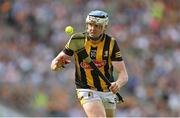 17 July 2022; TJ Reid of Kilkenny during the GAA Hurling All-Ireland Senior Championship Final match between Kilkenny and Limerick at Croke Park in Dublin. Photo by Stephen McCarthy/Sportsfile
