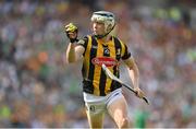 17 July 2022; TJ Reid of Kilkenny during the GAA Hurling All-Ireland Senior Championship Final match between Kilkenny and Limerick at Croke Park in Dublin. Photo by Stephen McCarthy/Sportsfile