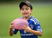 21 July 2022; Daniel Greene during a Bank of Ireland Leinster Rugby Inclusion Camp at Castle Avenue in Dublin. Photo by Harry Murphy/Sportsfile