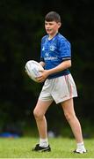 21 July 2022; Michael Ward during the Bank of Ireland Leinster Rugby School of Excellence at The King's Hospital School in Dublin. Photo by Harry Murphy/Sportsfile