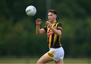 8 July 2022; Ciarán Wallace of Kilkenny during the GAA Football All-Ireland Junior Championship Semi-Final match between Kilkenny and London at the GAA National Games Development Centre in Abbotstown, Dublin. Photo by Stephen McCarthy/Sportsfile