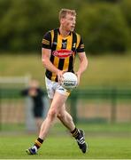 8 July 2022; Mick Malone of Kilkenny during the GAA Football All-Ireland Junior Championship Semi-Final match between Kilkenny and London at the GAA National Games Development Centre in Abbotstown, Dublin. Photo by Stephen McCarthy/Sportsfile