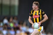 8 July 2022; Mick Malone of Kilkenny during the GAA Football All-Ireland Junior Championship Semi-Final match between Kilkenny and London at the GAA National Games Development Centre in Abbotstown, Dublin. Photo by Stephen McCarthy/Sportsfile