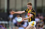 8 July 2022; Mick Malone of Kilkenny during the GAA Football All-Ireland Junior Championship Semi-Final match between Kilkenny and London at the GAA National Games Development Centre in Abbotstown, Dublin. Photo by Stephen McCarthy/Sportsfile