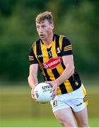 8 July 2022; Mick Malone of Kilkenny during the GAA Football All-Ireland Junior Championship Semi-Final match between Kilkenny and London at the GAA National Games Development Centre in Abbotstown, Dublin. Photo by Stephen McCarthy/Sportsfile
