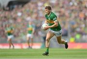 24 July 2022; Gavin White of Kerry during the GAA Football All-Ireland Senior Championship Final match between Kerry and Galway at Croke Park in Dublin. Photo by Stephen McCarthy/Sportsfile