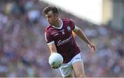 24 July 2022; Paul Conroy of Galway during the GAA Football All-Ireland Senior Championship Final match between Kerry and Galway at Croke Park in Dublin. Photo by Stephen McCarthy/Sportsfile