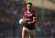 24 July 2022; Cillian McDaid of Galway during the GAA Football All-Ireland Senior Championship Final match between Kerry and Galway at Croke Park in Dublin. Photo by Stephen McCarthy/Sportsfile