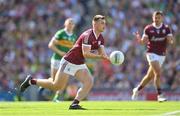 24 July 2022; Liam Silke of Galway during the GAA Football All-Ireland Senior Championship Final match between Kerry and Galway at Croke Park in Dublin. Photo by Stephen McCarthy/Sportsfile