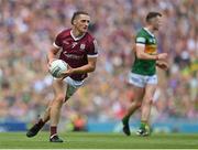 24 July 2022; Kieran Molloy of Galway during the GAA Football All-Ireland Senior Championship Final match between Kerry and Galway at Croke Park in Dublin. Photo by Stephen McCarthy/Sportsfile