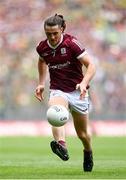 24 July 2022; Kieran Molloy of Galway during the GAA Football All-Ireland Senior Championship Final match between Kerry and Galway at Croke Park in Dublin. Photo by Harry Murphy/Sportsfile