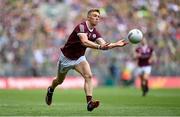 24 July 2022; Dylan McHugh of Galway during the GAA Football All-Ireland Senior Championship Final match between Kerry and Galway at Croke Park in Dublin. Photo by Harry Murphy/Sportsfile