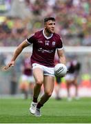 24 July 2022; Damien Comer of Galway during the GAA Football All-Ireland Senior Championship Final match between Kerry and Galway at Croke Park in Dublin. Photo by Harry Murphy/Sportsfile