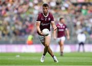 24 July 2022; Paul Conroy of Galway during the GAA Football All-Ireland Senior Championship Final match between Kerry and Galway at Croke Park in Dublin. Photo by Harry Murphy/Sportsfile