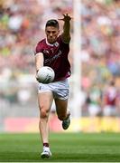24 July 2022; Shane Walsh of Galway during the GAA Football All-Ireland Senior Championship Final match between Kerry and Galway at Croke Park in Dublin. Photo by Harry Murphy/Sportsfile