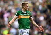 24 July 2022; Killian Spillane of Kerry during the GAA Football All-Ireland Senior Championship Final match between Kerry and Galway at Croke Park in Dublin. Photo by David Fitzgerald/Sportsfile