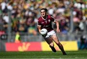 24 July 2022; Kieran Molloy of Galway during the GAA Football All-Ireland Senior Championship Final match between Kerry and Galway at Croke Park in Dublin. Photo by David Fitzgerald/Sportsfile