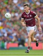 24 July 2022; Matthew Tierney of Galway during the GAA Football All-Ireland Senior Championship Final match between Kerry and Galway at Croke Park in Dublin. Photo by Ramsey Cardy/Sportsfile