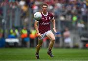 24 July 2022; Jack Glynn of Galway during the GAA Football All-Ireland Senior Championship Final match between Kerry and Galway at Croke Park in Dublin. Photo by David Fitzgerald/Sportsfile