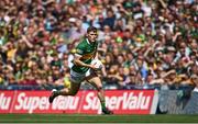24 July 2022; Gavin White of Kerry during the GAA Football All-Ireland Senior Championship Final match between Kerry and Galway at Croke Park in Dublin. Photo by David Fitzgerald/Sportsfile