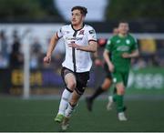 22 July 2022; John Martin of Dundalk during the SSE Airtricity League Premier Division match between Dundalk and Finn Harps at Oriel Park in Dundalk, Louth. Photo by George Tewkesbury/Sportsfile