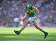 24 July 2022; Graham O'Sullivan of Kerry during the GAA Football All-Ireland Senior Championship Final match between Kerry and Galway at Croke Park in Dublin. Photo by Brendan Moran/Sportsfile