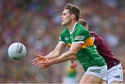24 July 2022; Gavin White of Kerry during the GAA Football All-Ireland Senior Championship Final match between Kerry and Galway at Croke Park in Dublin. Photo by Brendan Moran/Sportsfile