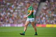 24 July 2022; David Clifford of Kerry during the GAA Football All-Ireland Senior Championship Final match between Kerry and Galway at Croke Park in Dublin. Photo by Brendan Moran/Sportsfile