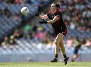 16 July 2022; Mayo goalkeeper Aisling Tarpey during the TG4 All-Ireland Ladies Football Senior Championship Semi-Final match between Kerry and Mayo at Croke Park in Dublin. Photo by Piaras Ó Mídheach/Sportsfile
