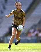 16 July 2022; Lorraine Scanlon of Kerry during the TG4 All-Ireland Ladies Football Senior Championship Semi-Final match between Kerry and Mayo at Croke Park in Dublin. Photo by Piaras Ó Mídheach/Sportsfile