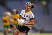 16 July 2022; Niamh O'Sullivan of Meath during the TG4 All-Ireland Ladies Football Senior Championship Semi-Final match between Donegal and Meath at Croke Park in Dublin. Photo by Piaras Ó Mídheach/Sportsfile