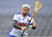 23 July 2022; Waterford goalkeeper Brianna O'Regan during the Glen Dimplex Senior Camogie All-Ireland Championship Semi-Final match between Cork and Waterford at Croke Park in Dublin. Photo by Piaras Ó Mídheach/Sportsfile