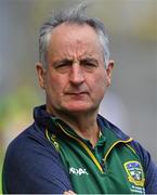 31 July 2022; Meath manager Eamonn Murray before the TG4 All-Ireland Ladies Football Senior Championship Final match between Kerry and Meath at Croke Park in Dublin. Photo by Brendan Moran/Sportsfile
