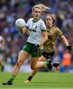 31 July 2022; Mary Kate Lynch of Meath during the TG4 All-Ireland Ladies Football Senior Championship Final match between Kerry and Meath at Croke Park in Dublin. Photo by Brendan Moran/Sportsfile